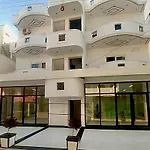 Ar Apartments