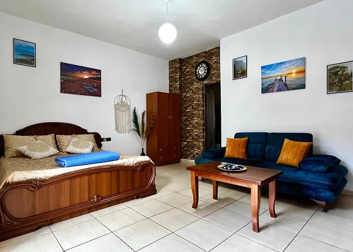 Ar Apartments