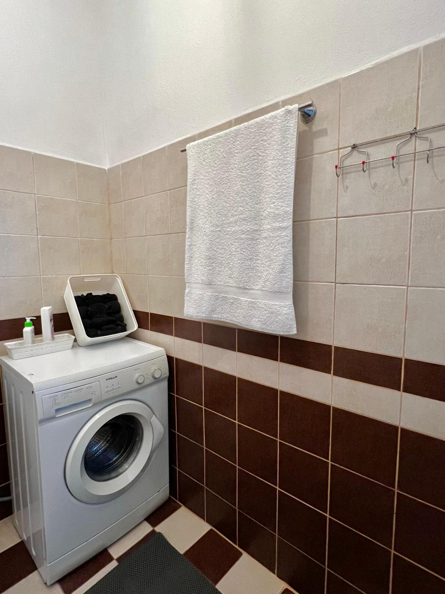 Appartement Ar Tirana