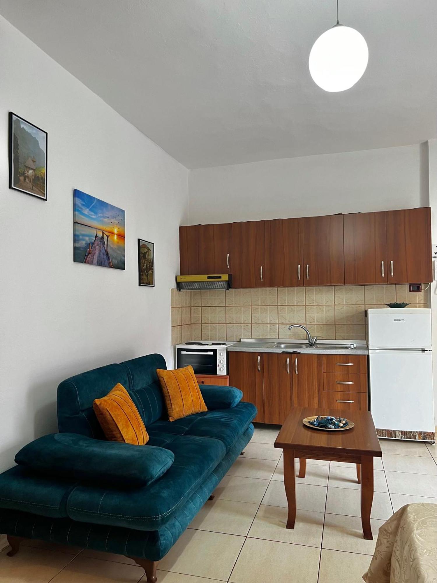 Appartement Ar Tirana