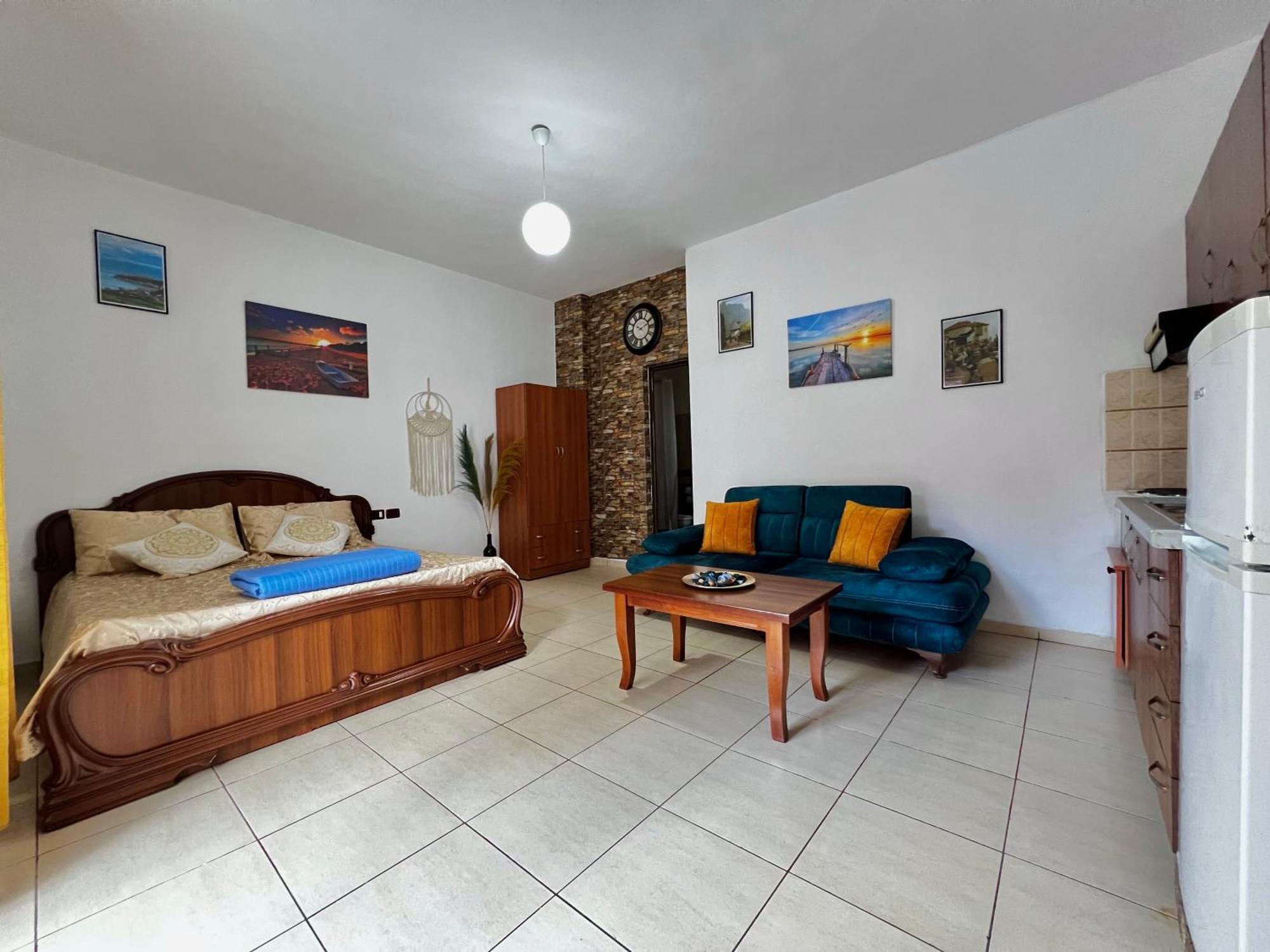 Appartement Ar