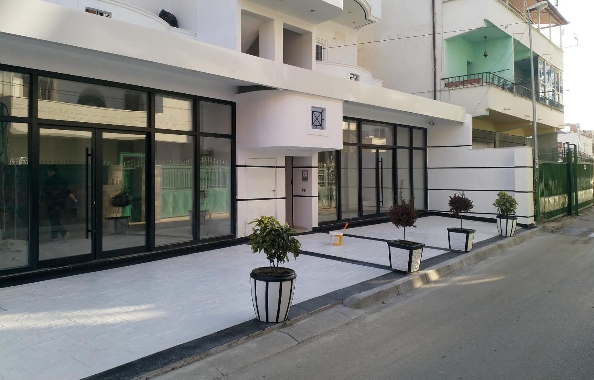 Appartement Ar Tirana